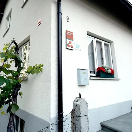 Ostir Ferienhaus