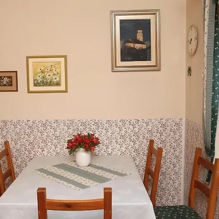 Ostir Ferienhaus Cerknica