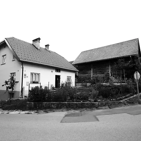 Feriehus Ostir Cerknica
