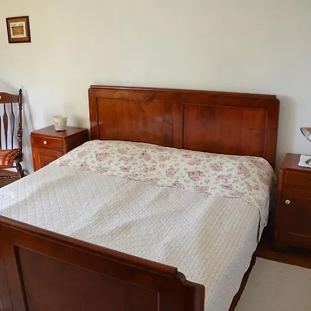 Ferienhaus Ostir
