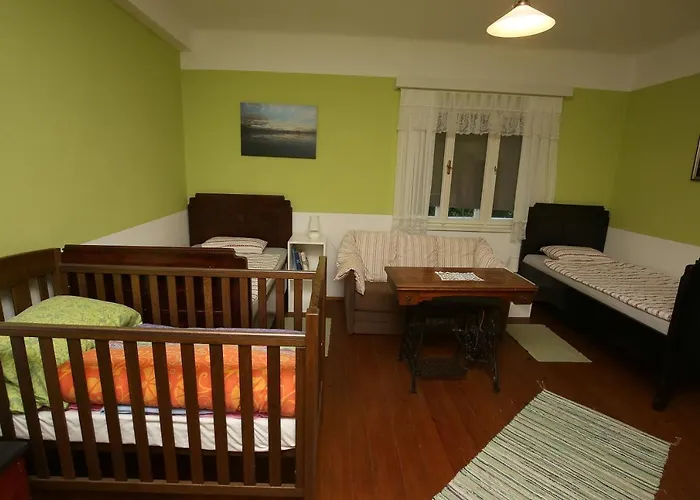 Holiday home Ostir Cerknica