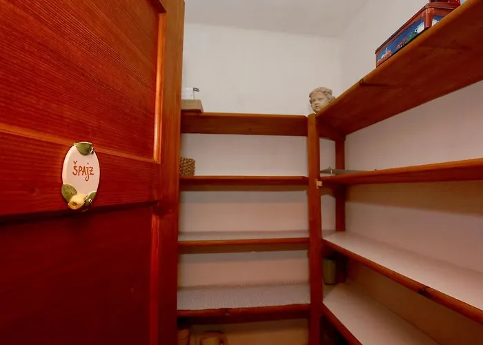 Holiday home Ostir *