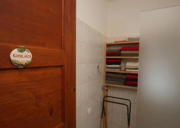 Holiday home Ostir *