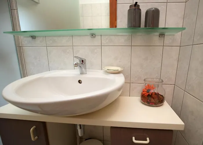 Holiday home Ostir Cerknica